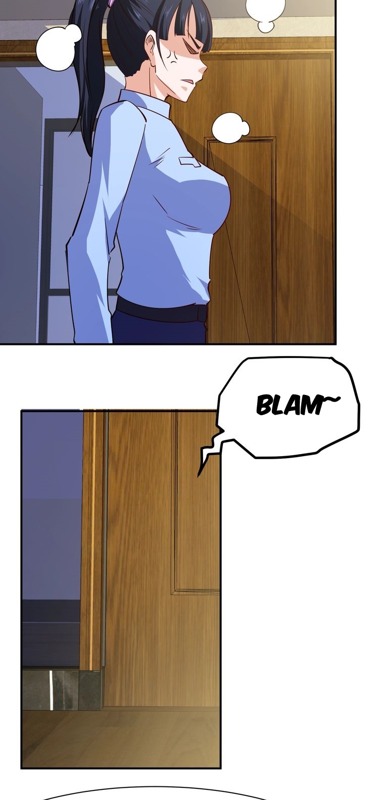 Melee Mad Soldier! Chapter 25 Gambar 38